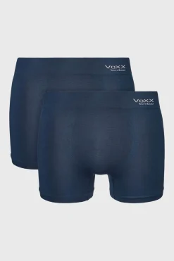 2PACK Bambusowe bezszwowe bokserki Joel