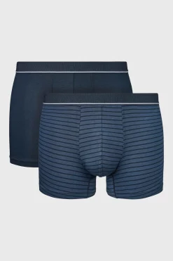 2PACK Bambusowe bokserki Bamboo I