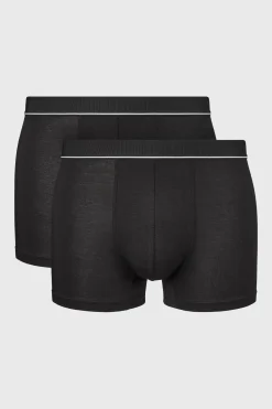 2PACK Bambusowe bokserki Bamboo