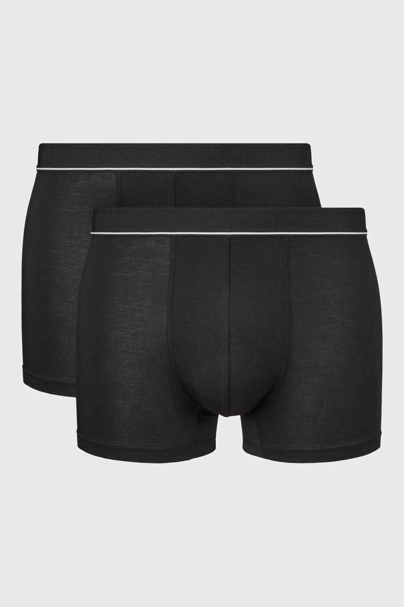 2PACK Bambusowe bokserki Bamboo