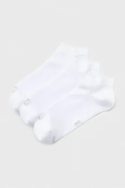 3PACK Bambusowe skarpetki Desi I do kostek
