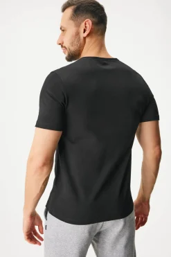 3PACK Bawełniany T-shirt BOSS Classic