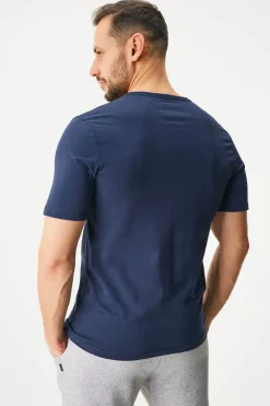 3PACK Bawełniany T-shirt BOSS Classic