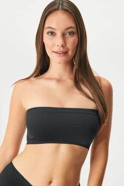 2PACK Biustonosz bezszwowy Flexi Bandeau