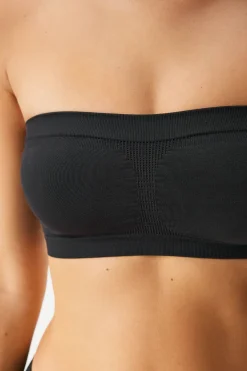 2PACK Biustonosz Flexi Bandeau II bezszwowy