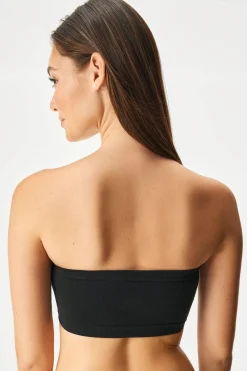 2PACK Biustonosz Flexi Bandeau II bezszwowy