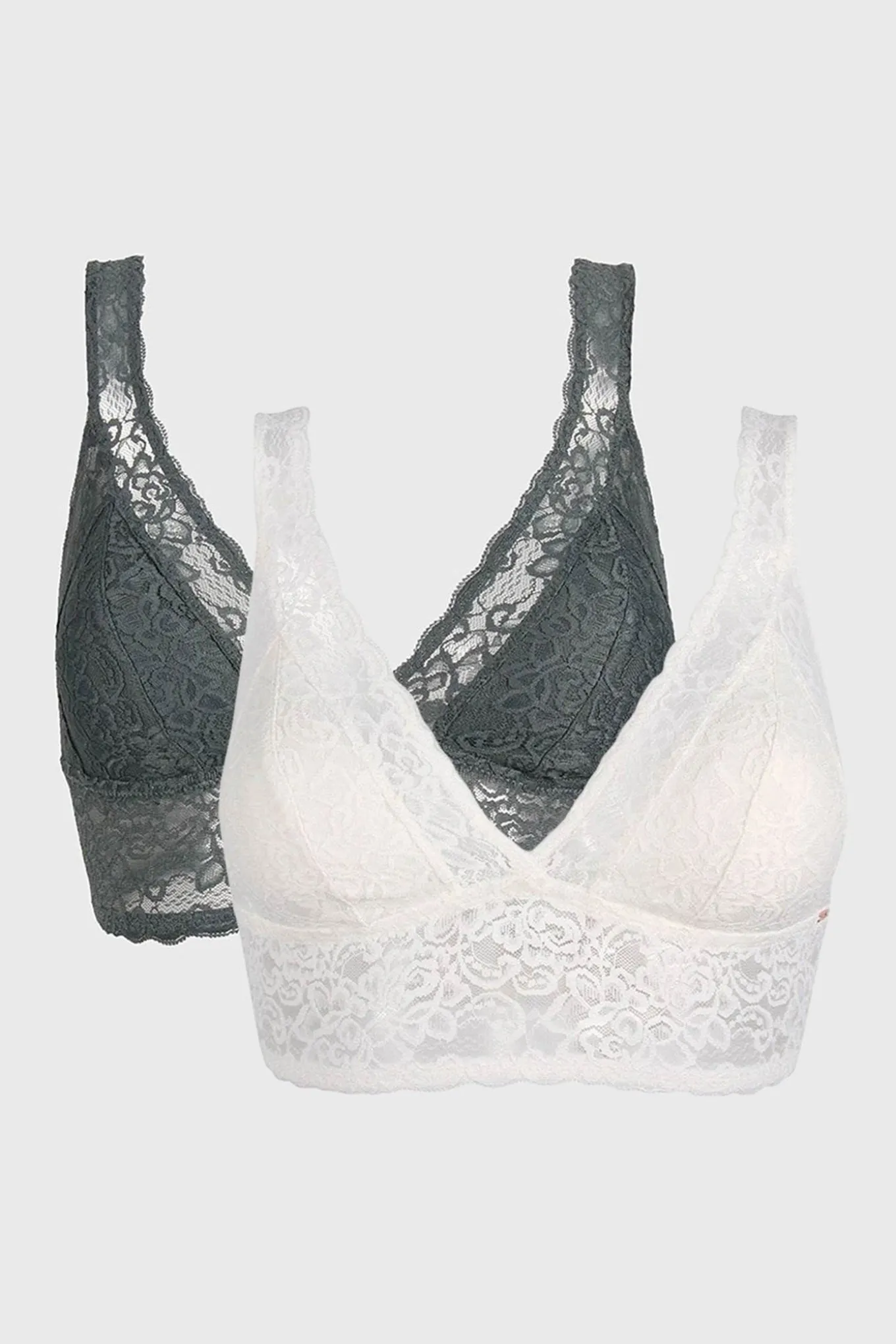 2PACK Biustonosz Lana Bralette I