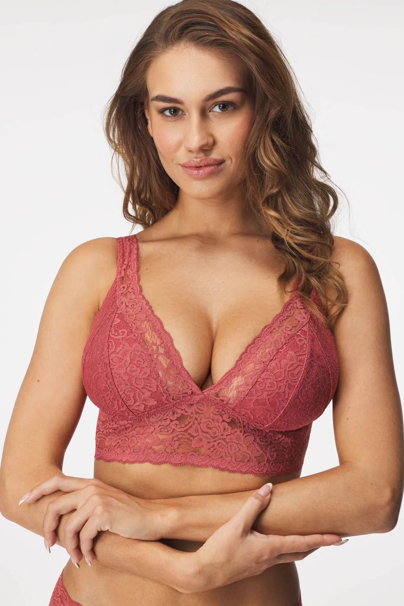 2PACK Biustonosz Lana Bralette I