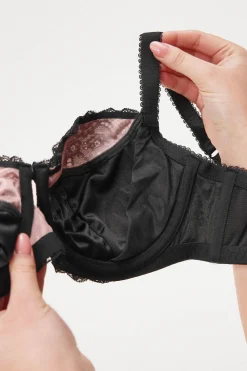 2PACK Biustonosz nieusztywniany Celine