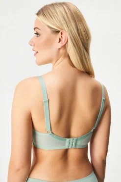 2PACK Biustonosz nieusztywniany Madison