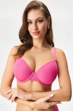 2PACK Biustonosz nieusztywniany Willa