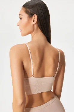 2PACK Biustonosz RIB Bralette bez fiszbin