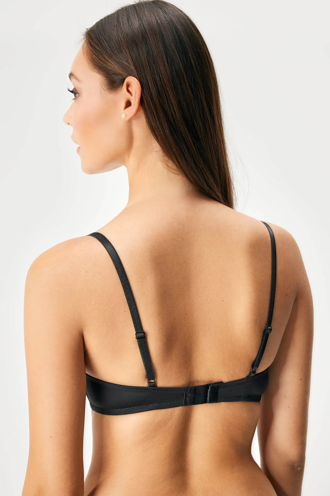 2PACK Biustonosz Sonia Push-Up Plunge