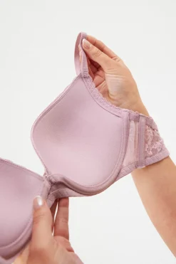 2PACK Biustonosz Sonia Push-Up Plunge