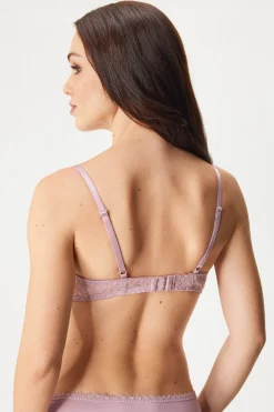 2PACK Biustonosz Sonia Push-Up Plunge