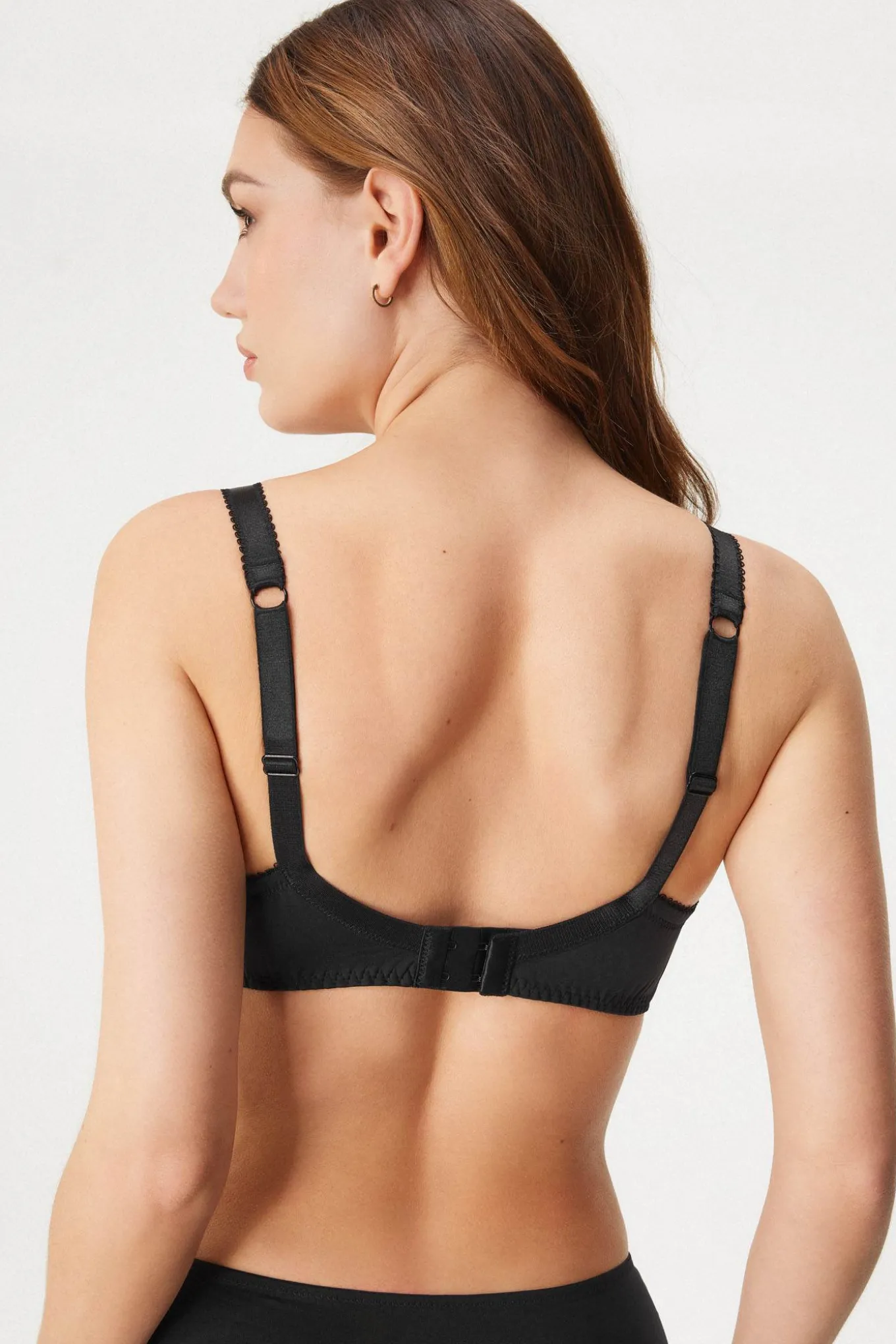 2PACK Biustonosz usztywniany Celine