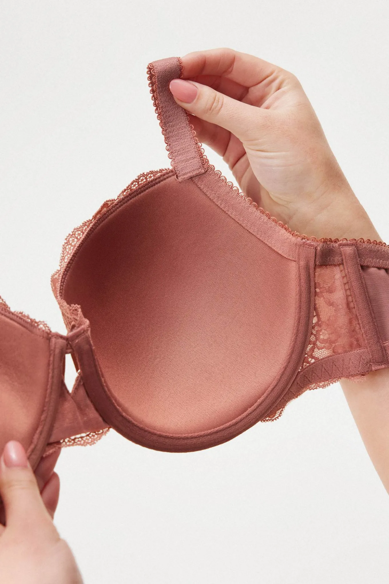 2PACK Biustonosz usztywniany Celine