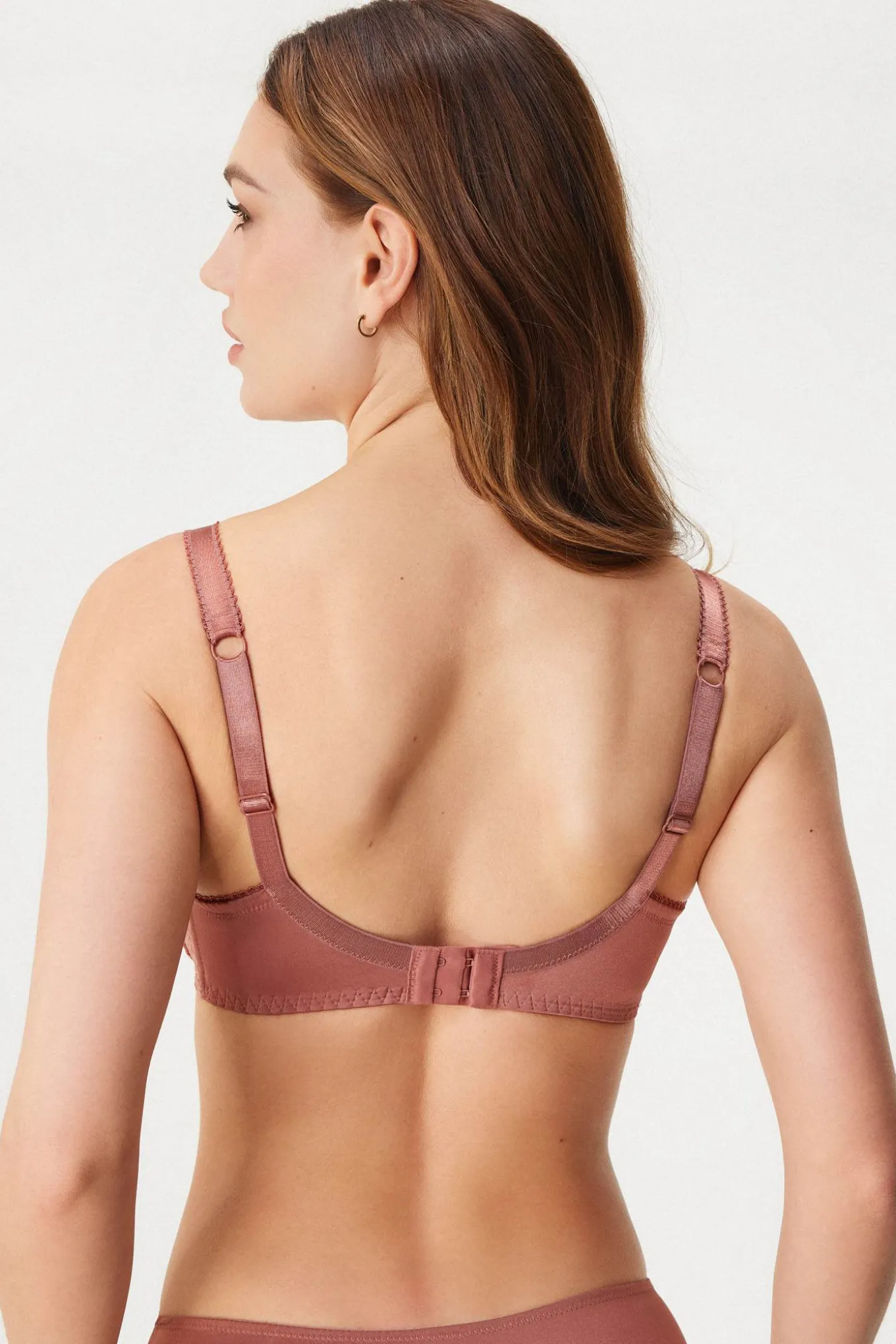 2PACK Biustonosz usztywniany Celine