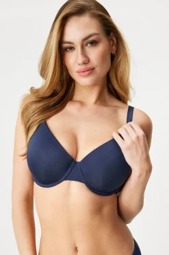 2PACK Biustonosz usztywniany Sonia I