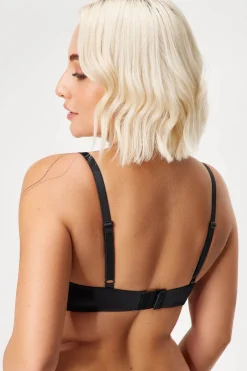 2PACK Biustonosz usztywniany Chloe