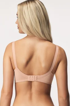 2PACK Biustonosz usztywniany do karmienia May