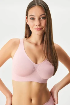 2 PACK biustonoszy nieusztywnianych Flexi Khloe
