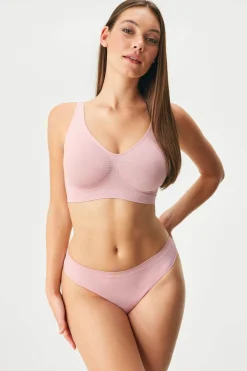 2 PACK biustonoszy nieusztywnianych Flexi Khloe