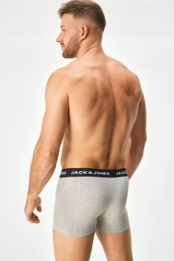 3 PACK bokserek JACK AND JONES Jackanthony