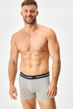 3 PACK bokserek JACK AND JONES Jackanthony