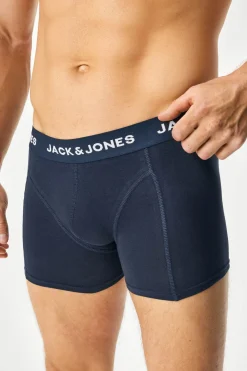 3 PACK bokserek JACK AND JONES Jackanthony