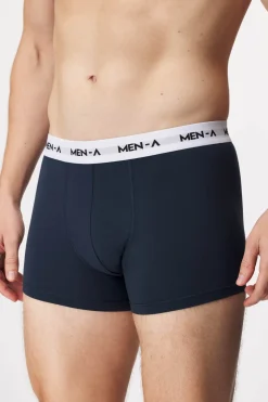5 PACK bokserek MEN-A
