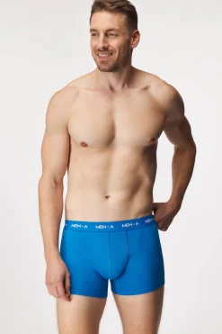 5 PACK bokserek MEN-A