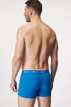 5 PACK bokserek MEN-A