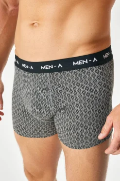 5 PACK bokserek MEN-A
