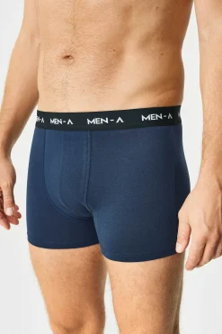 5 PACK bokserek MEN-A
