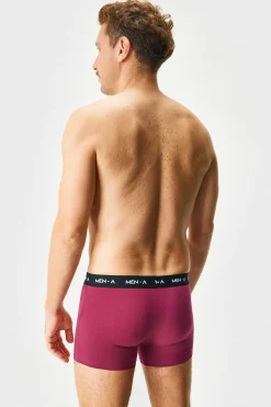 5 PACK bokserek MEN-A