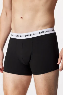 5 PACK bokserek MEN-A