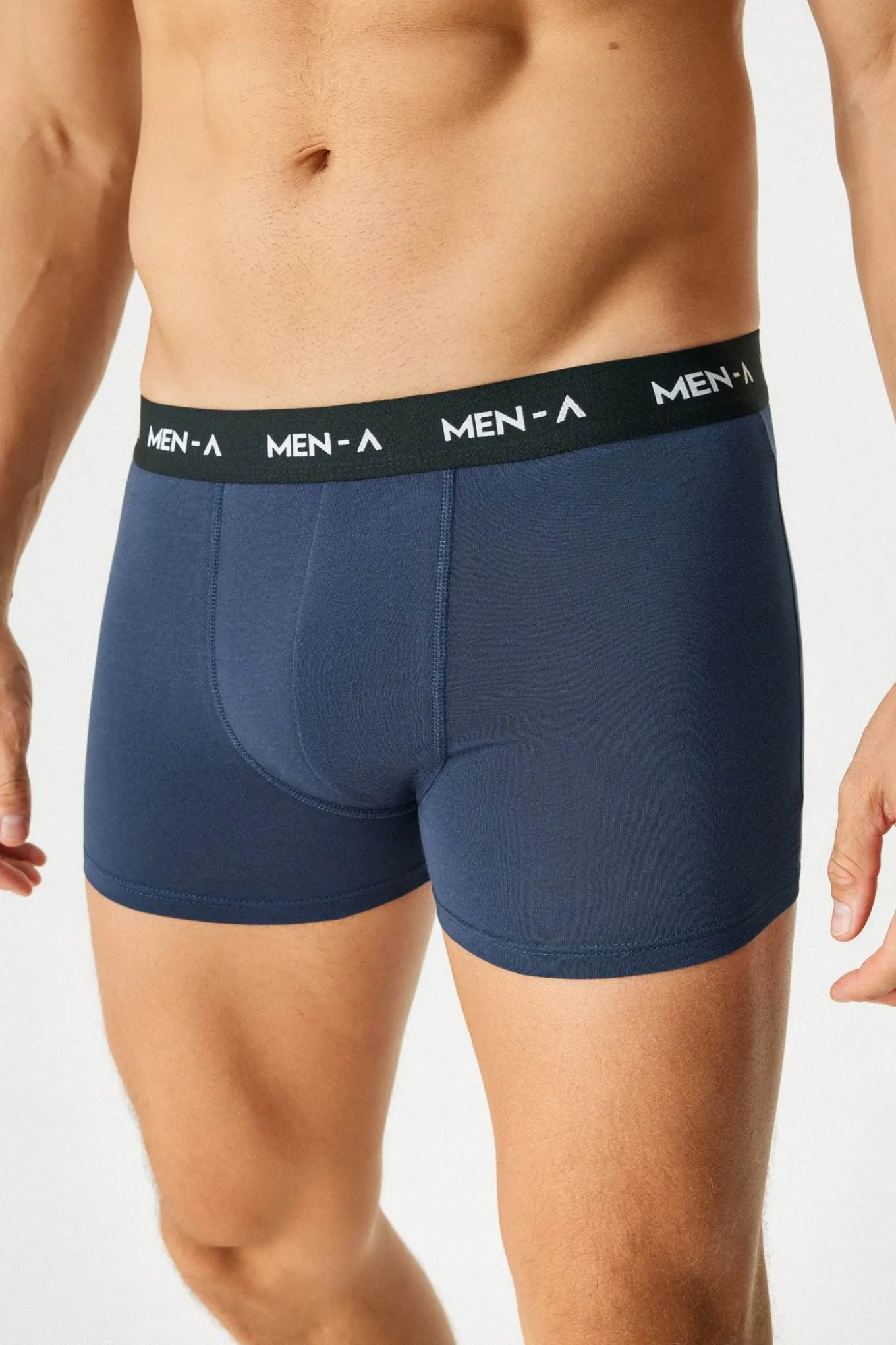 3 PACK bokserek MEN-A Roland