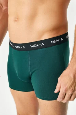 3 PACK bokserek MEN-A Roland