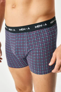 3 PACK bokserek MEN-A Roland