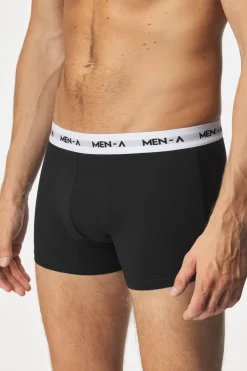 3 PACK bokserek MEN-A Roland
