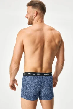 3 PACK bokserek MEN-A Roland