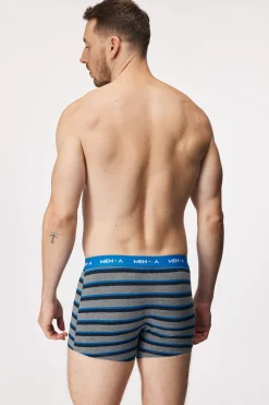 3 PACK bokserek MEN-A Roland