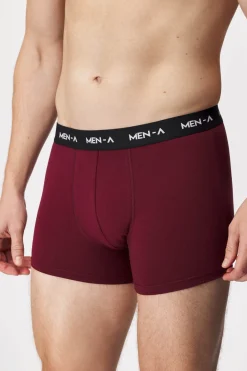 3 PACK bokserek MEN-A Roland