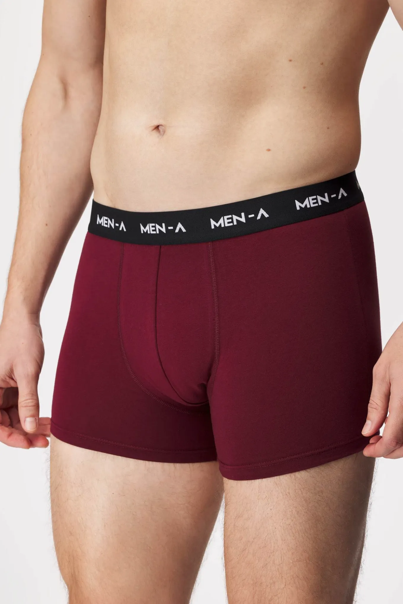 3 PACK bokserek MEN-A Roland