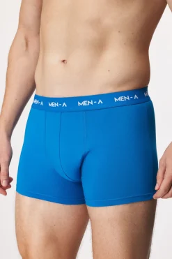 3 PACK bokserek MEN-A Roland