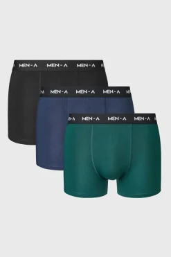 3 PACK bokserek MEN-A Roland