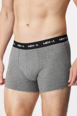 3 PACK bokserek MEN-A Roland