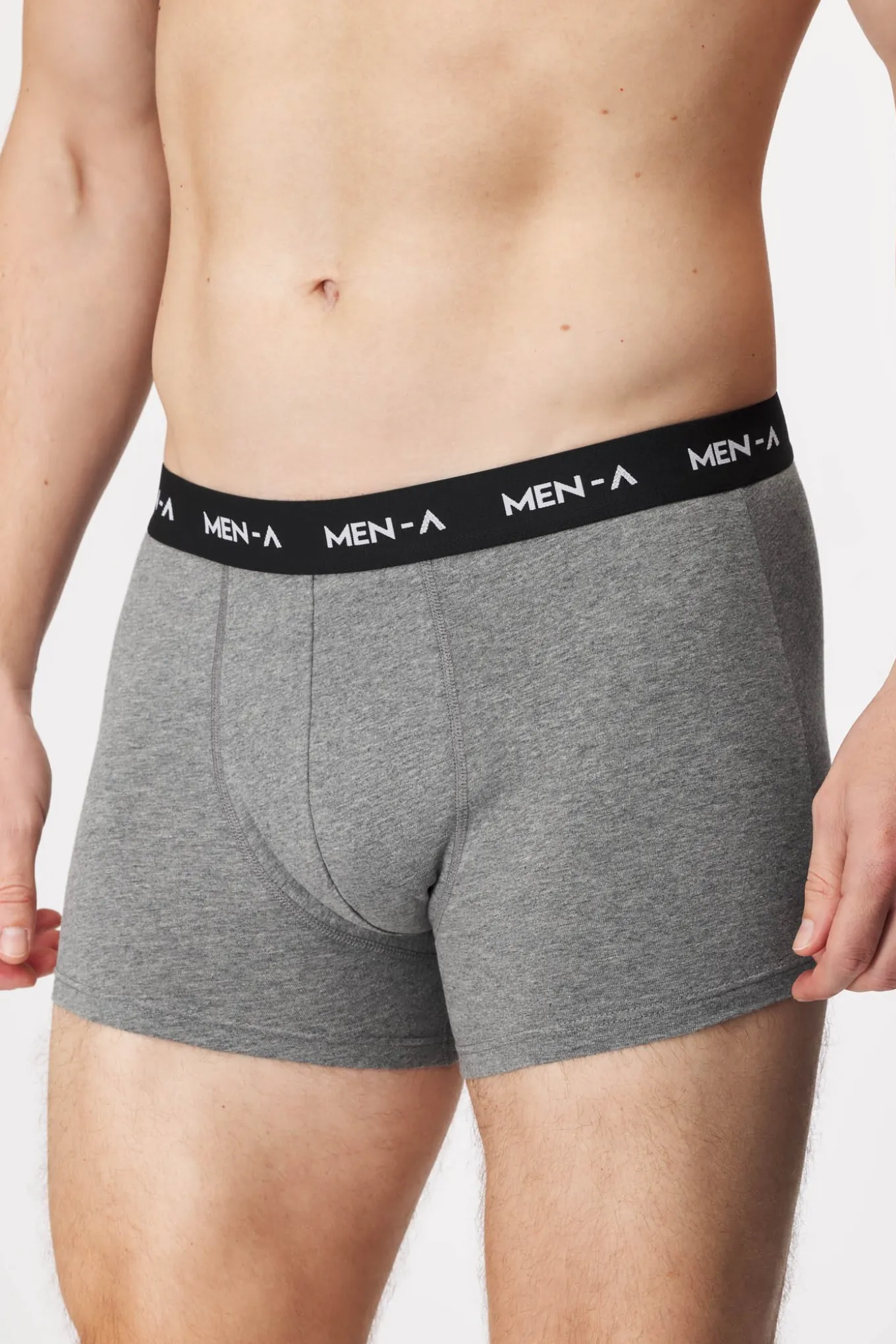 3 PACK bokserek MEN-A Roland