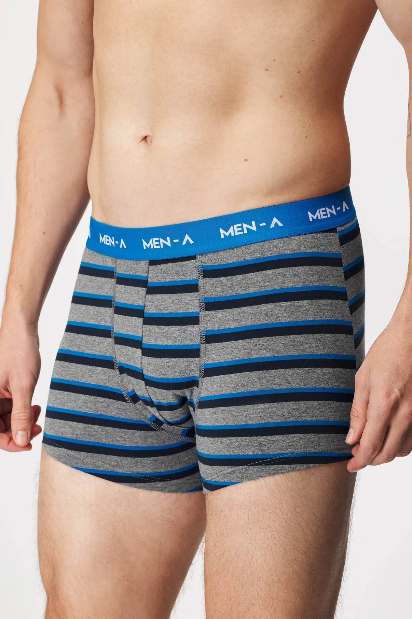 3 PACK bokserek MEN-A Roland